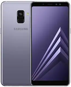 Замена стекла камеры на телефоне Samsung Galaxy A8 (2018) в Ростове-на-Дону